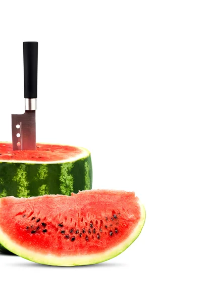 stock image Watermelon