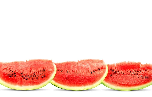 Watermelons — Stock Photo, Image
