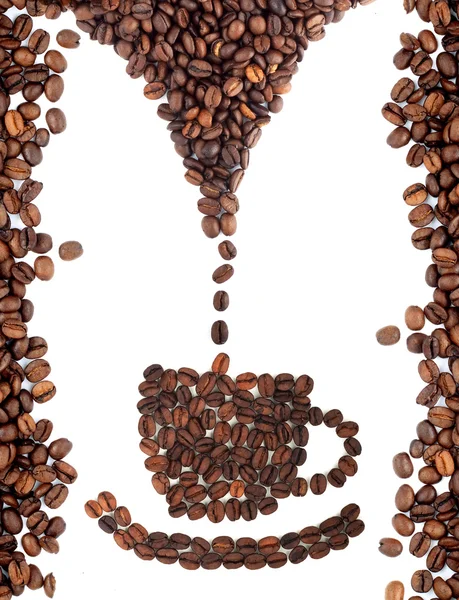 stock image Coffee