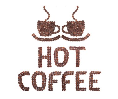 Coffee clipart