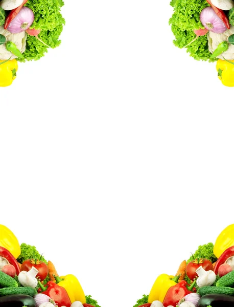 Sayuran — Stok Foto