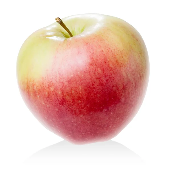 Jabłko. — Zdjęcie stockowe
