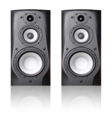 Speakers. clipart