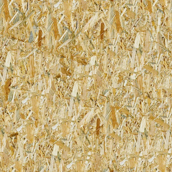 Gepresste Holzplatte nahtloser Hintergrund — Stockfoto