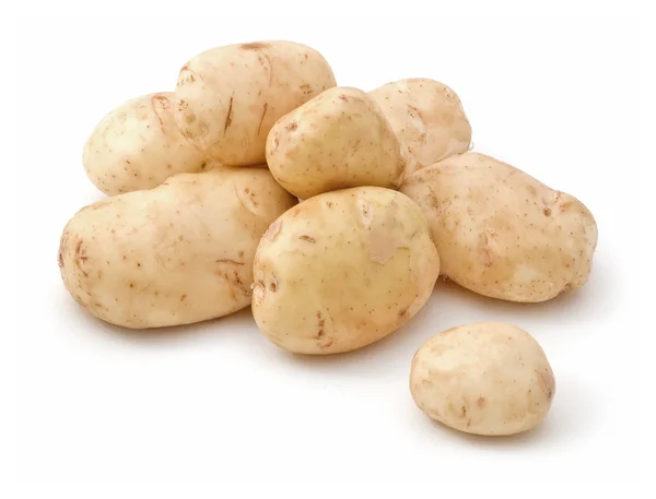 Ziemniaki. — Zdjęcie stockowe