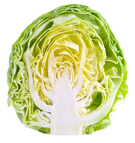 Cabbage. — Stock Photo, Image