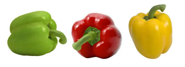 Peppers. — Stock Photo, Image