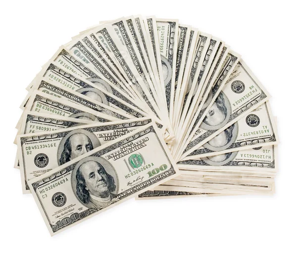 Money. — Stock Photo, Image