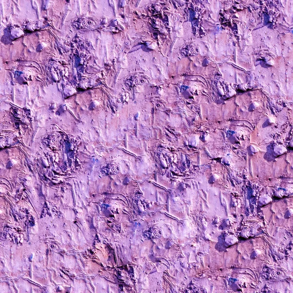 Pintura violeta sin costura de fondo . — Foto de Stock
