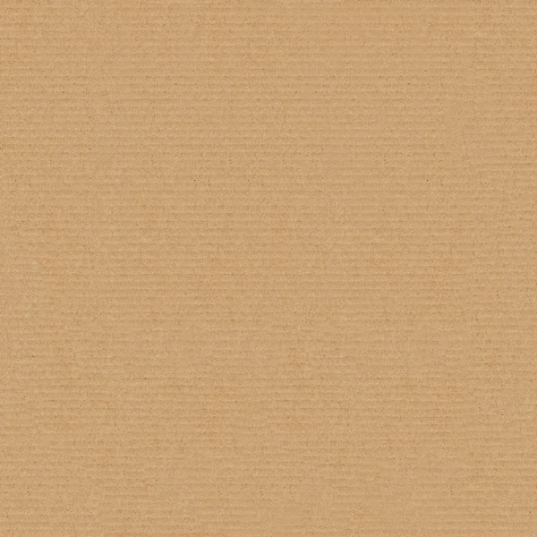 Nahtloses Muster aus Pappe. — Stockfoto