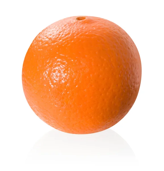 Оранжевый. — стоковое фото