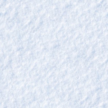 Snow seamless background. clipart