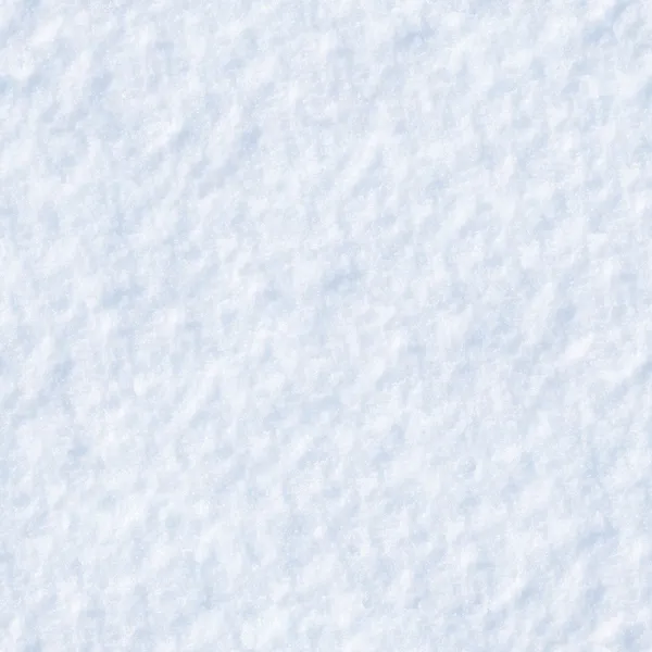 Schnee nahtloser Hintergrund. — Stockfoto