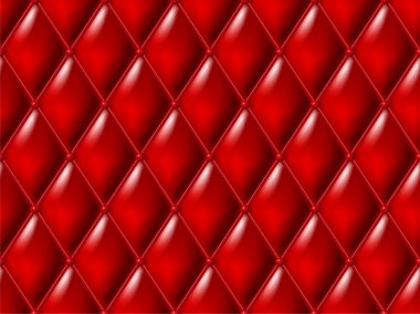 Leather seamless background. clipart