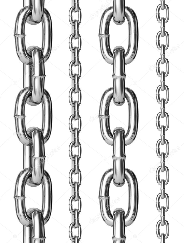 Seamless chains. Stock Photo by ©Leonardi 2045506