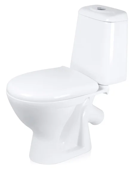 Toilet. — Stock Photo, Image