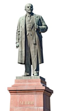 Lenin. clipart