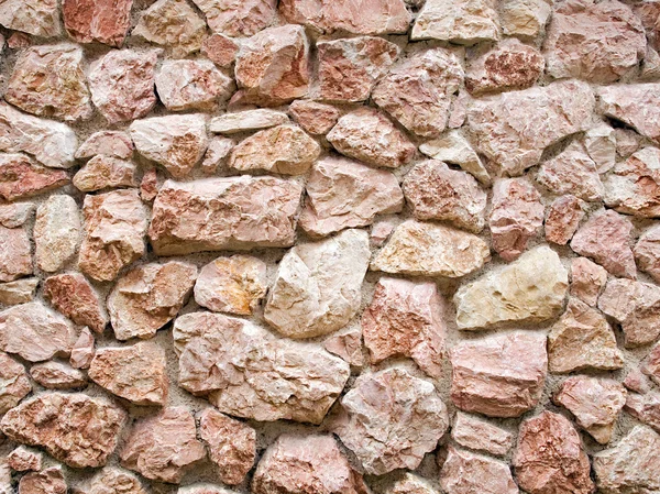 石壁の背景. — ストック写真