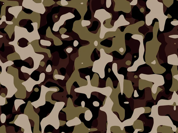 stock image Camouflages.