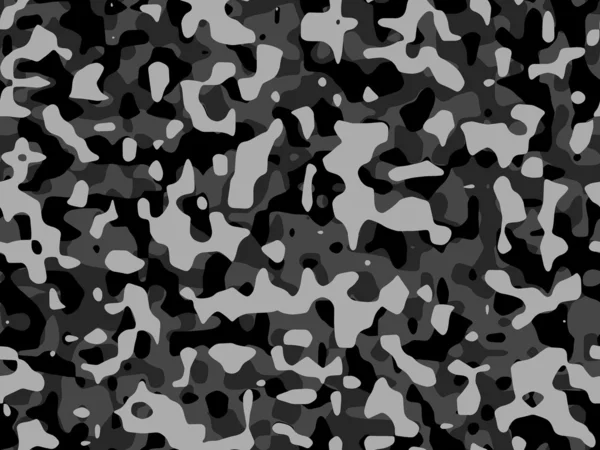 Camouflages. — Stockfoto
