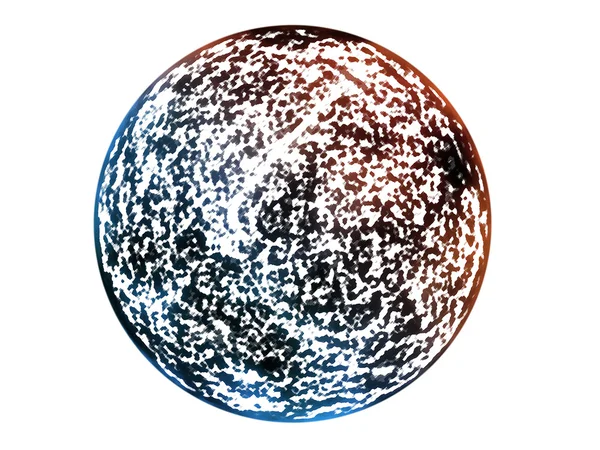 Magic sphere — Stock Photo, Image