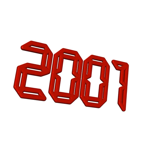 2009 — Stockfoto