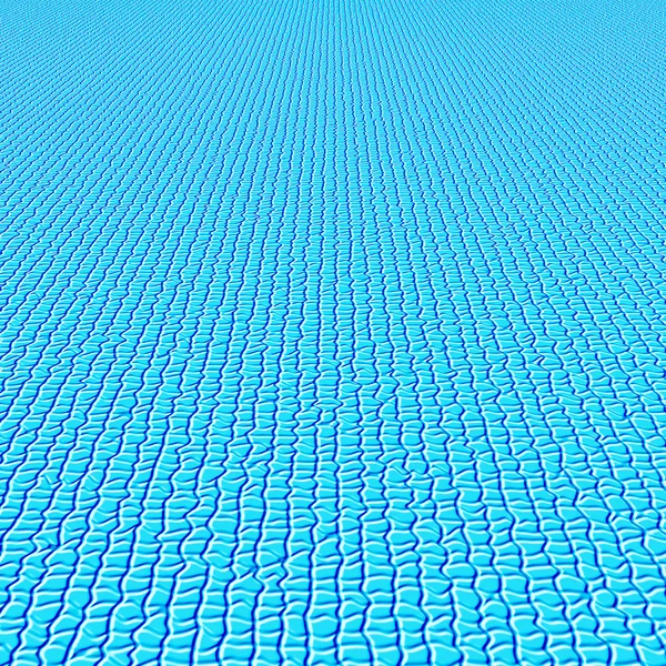 Abstrait fond bleu texture. — Photo