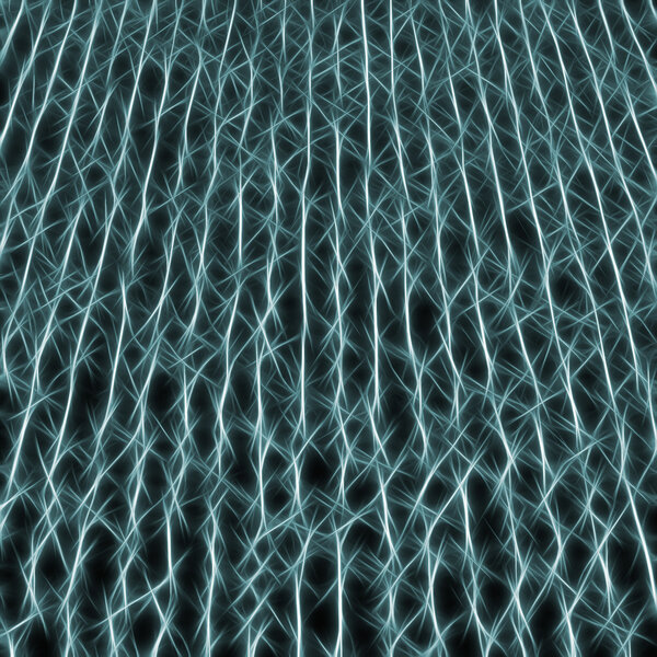 Abstract Blue Background Texture.