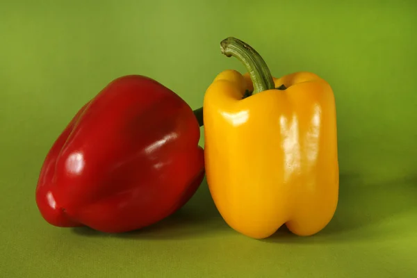 Paprika sladká — Stock fotografie