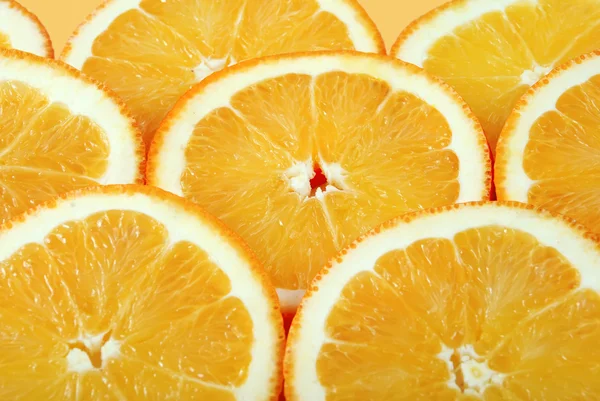 Arancione — Foto Stock