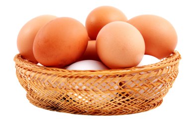 Eggs clipart