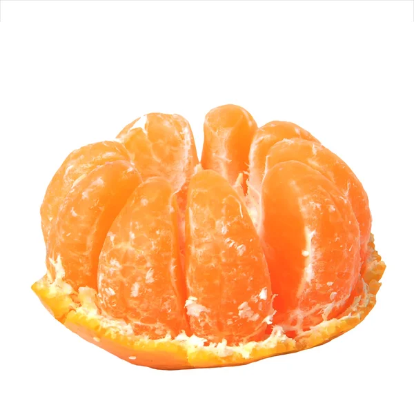 Mandarine — Fotografie, imagine de stoc