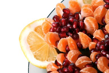 mandalina