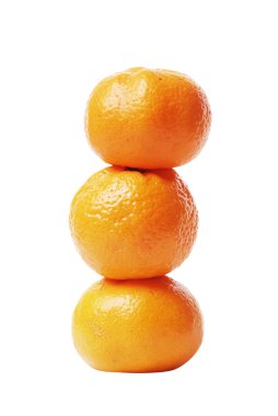 mandarins