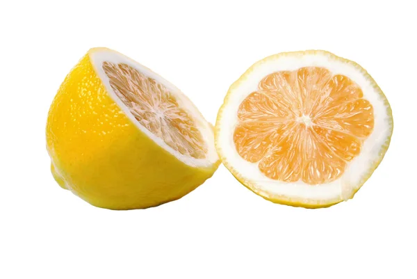 Limão maduro — Fotografia de Stock