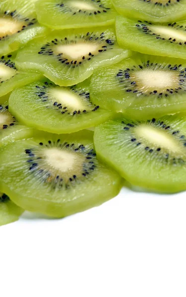 Kiwi frukt — Stockfoto