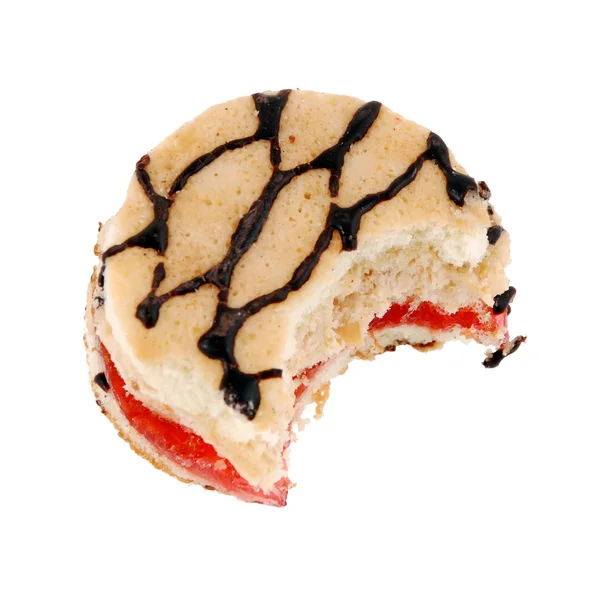 맛 있는 케이크 — 스톡 사진