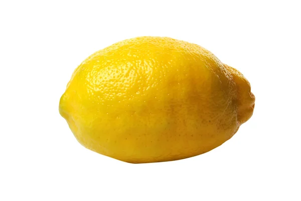 Ripe lemon — Stock Photo, Image