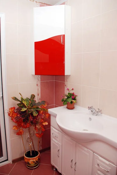 Bathroom — Stock Photo, Image