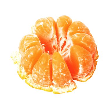 mandarins