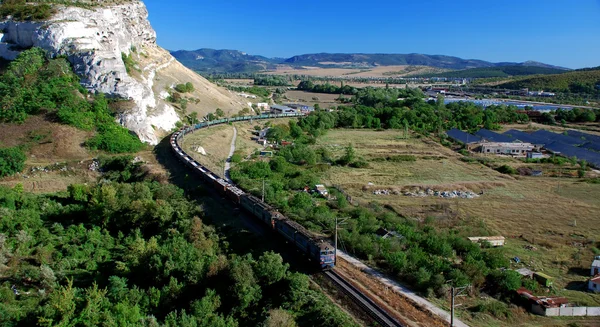 stock image Landscape