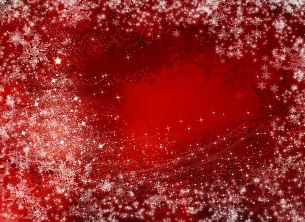 Abstrakter Grunge-Weihnachtsbaum — Stockfoto