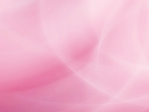 Rose and white modern background — Stock Photo, Image