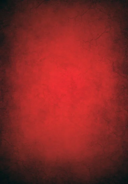 Kırmızı ve siyah arkaplan — Stok fotoğraf