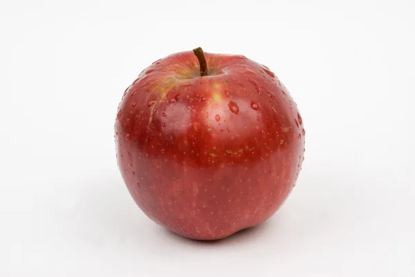 stock image Apple