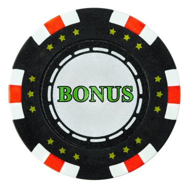 Game counter bonus clipart