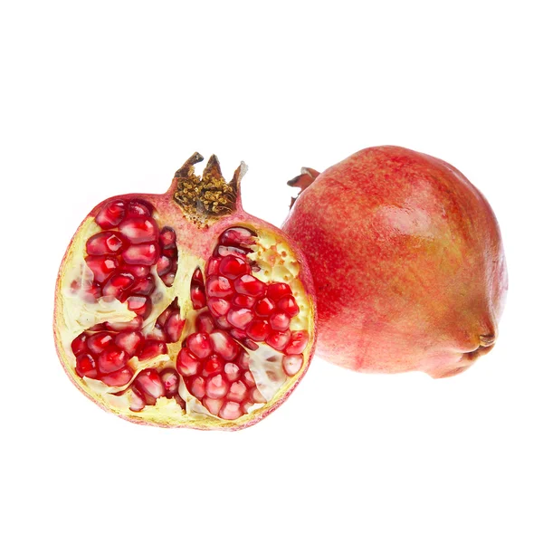 stock image Pomegranate