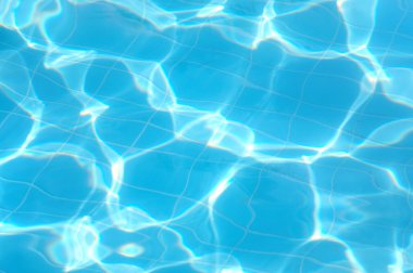 Swimming pool clipart