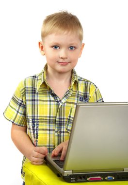 Boy clipart