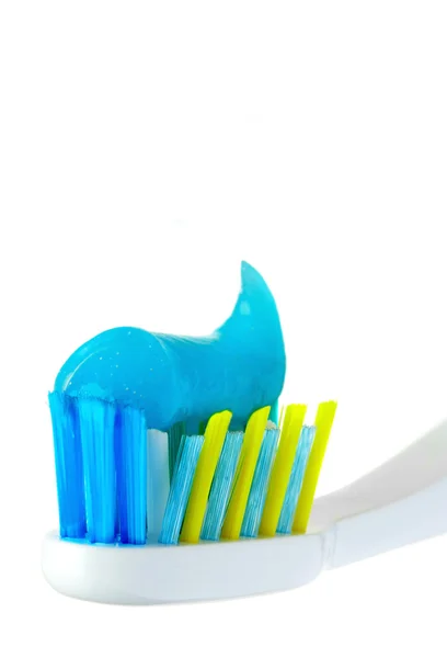 歯科用ブラシ — ストック写真